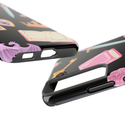 Fantasy Era Phone Case