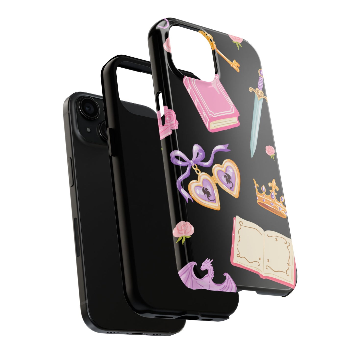 Fantasy Era Phone Case