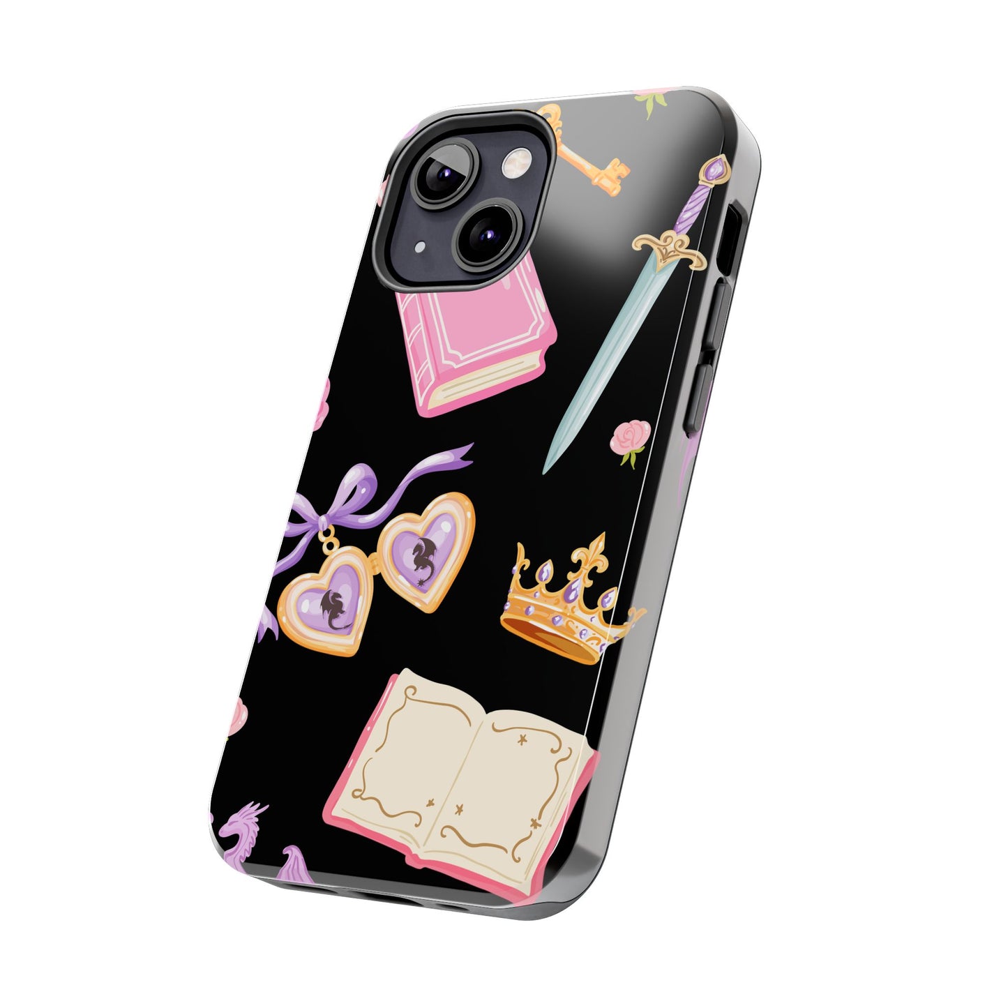 Fantasy Era Phone Case