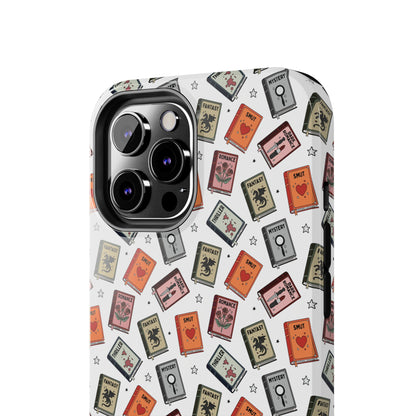 Gossip Girl Doodle Sketch Phone Case