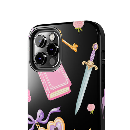Fantasy Era Phone Case