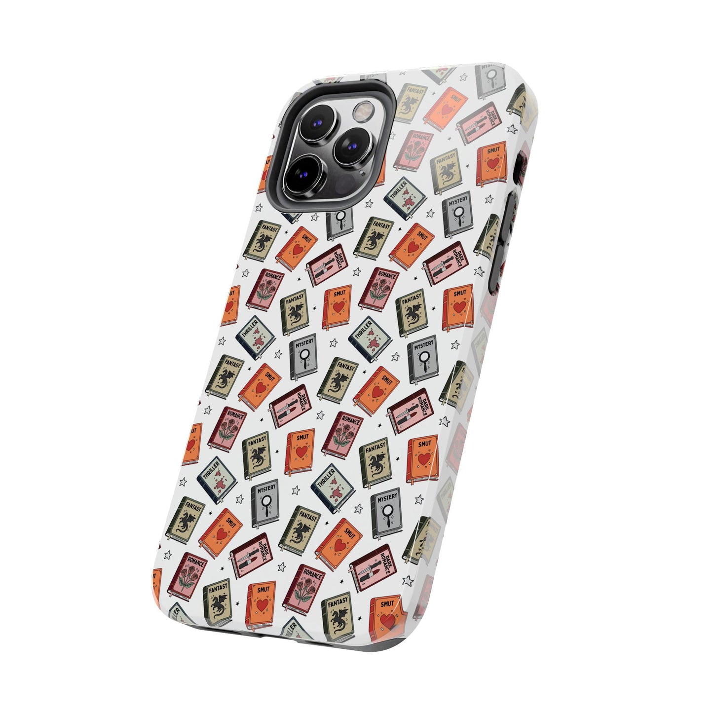 Gossip Girl Doodle Sketch Phone Case