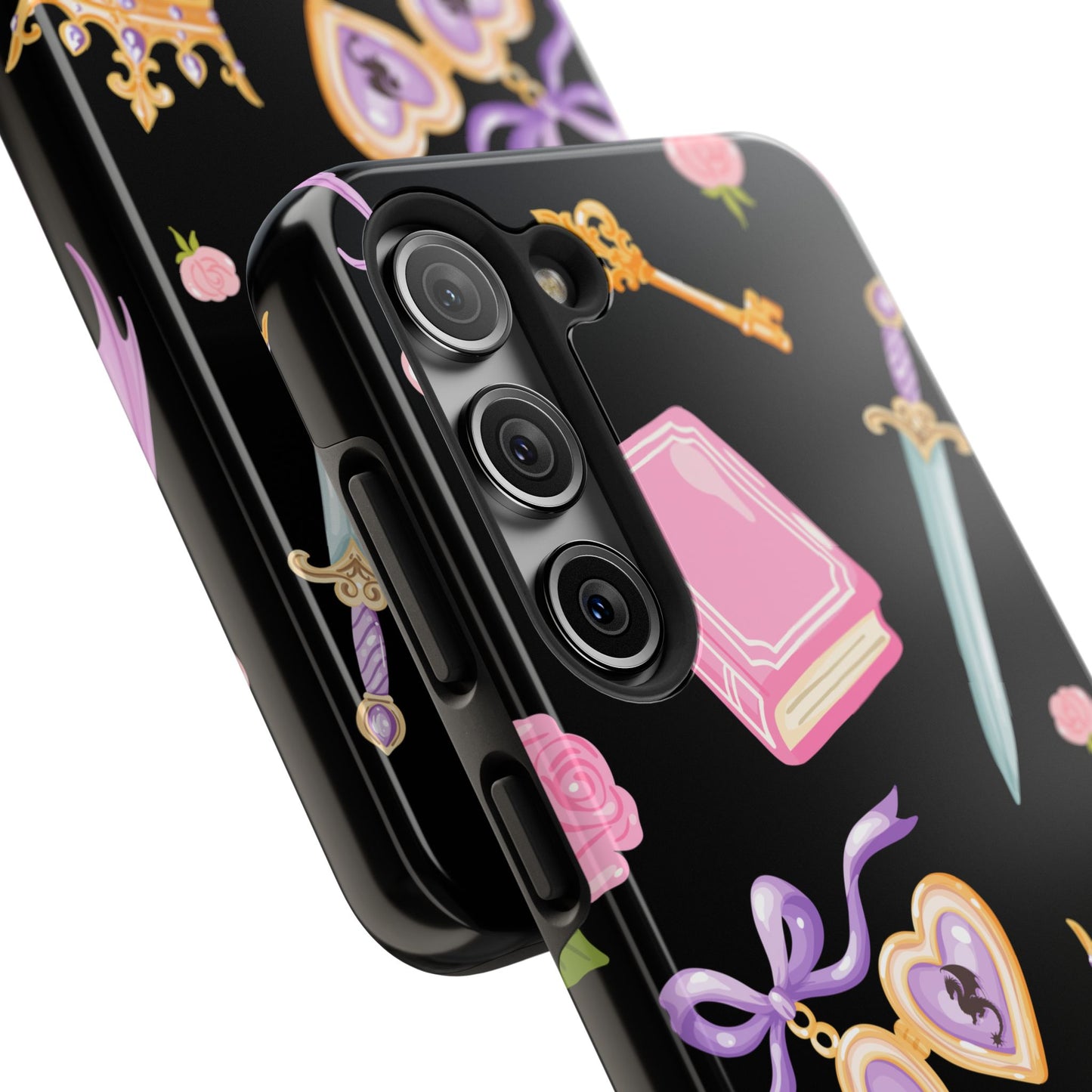 Fantasy Era Phone Case