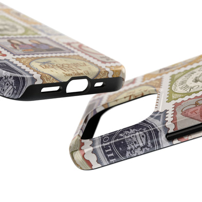 Vintage Stars Hollow Stamp Phone Case-Gilmore Girls
