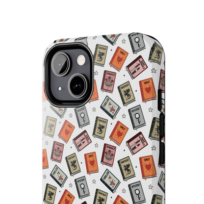 Gossip Girl Doodle Sketch Phone Case