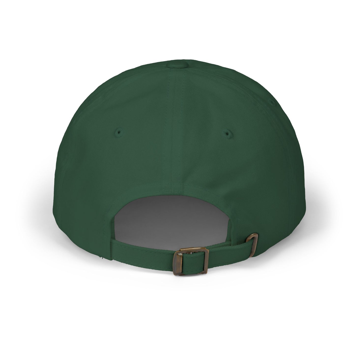 Bookish Soul Embroidered Baseball Cap