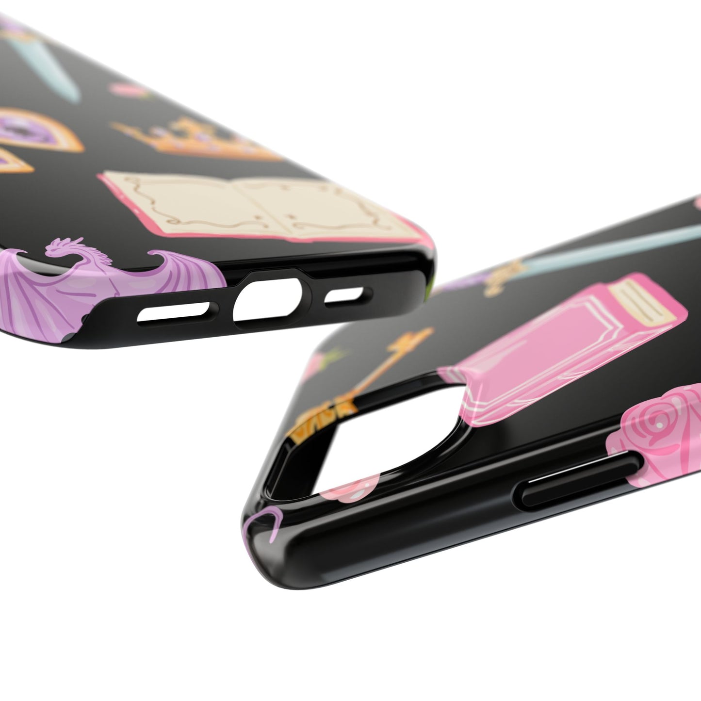Fantasy Era Phone Case