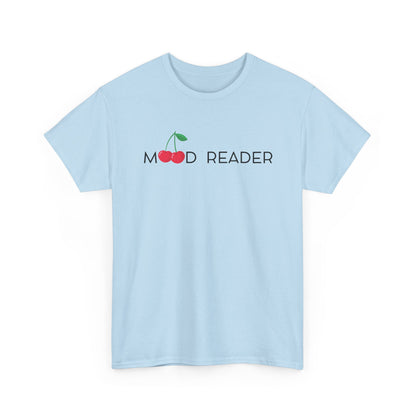 🍒Sweet Like Cherries Tee- Mood Reader Graphic Tee