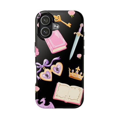 Fantasy Era Phone Case
