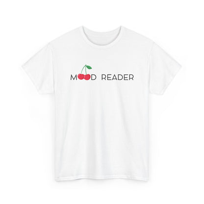 🍒Sweet Like Cherries Tee- Mood Reader Graphic Tee