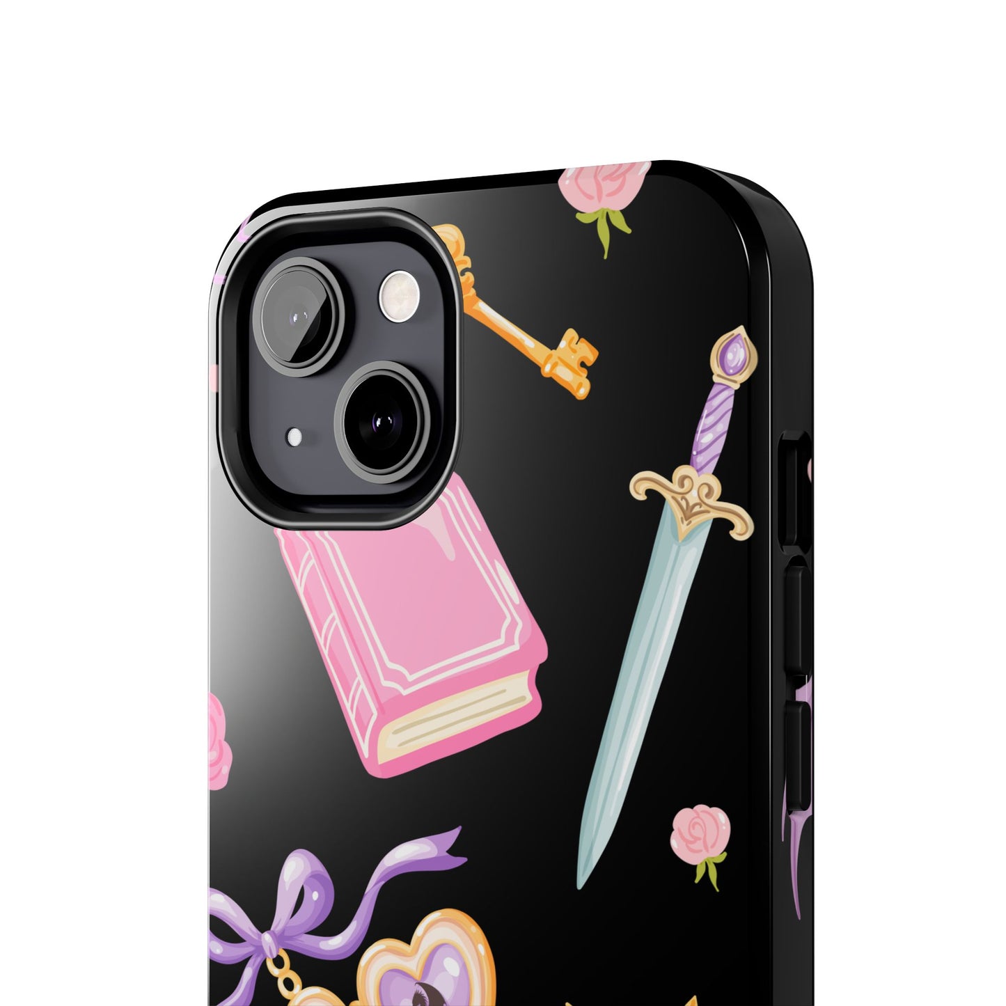 Fantasy Era Phone Case
