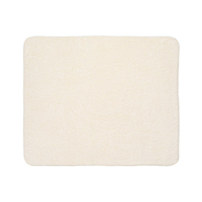 Stars Hollow Cozy Season Sherpa Fleece Blanket