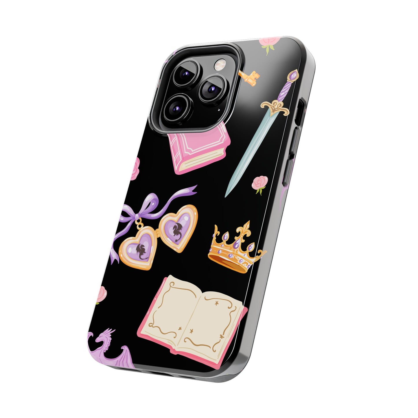Fantasy Era Phone Case