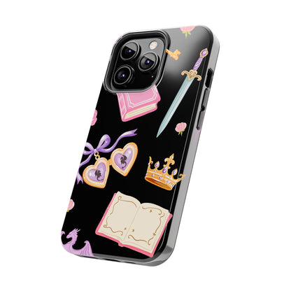 Fantasy Era Phone Case