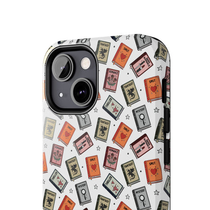 Gossip Girl Doodle Sketch Phone Case
