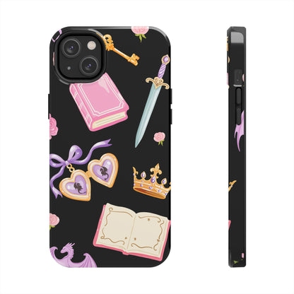 Fantasy Era Phone Case