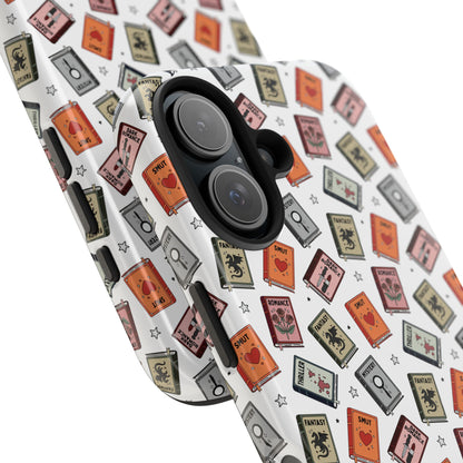 Gossip Girl Doodle Sketch Phone Case