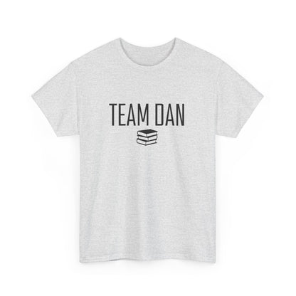 Team Dan Unisex I Lonely Boy Energy Tee-Gossip Girl & Pop Culture Apparel