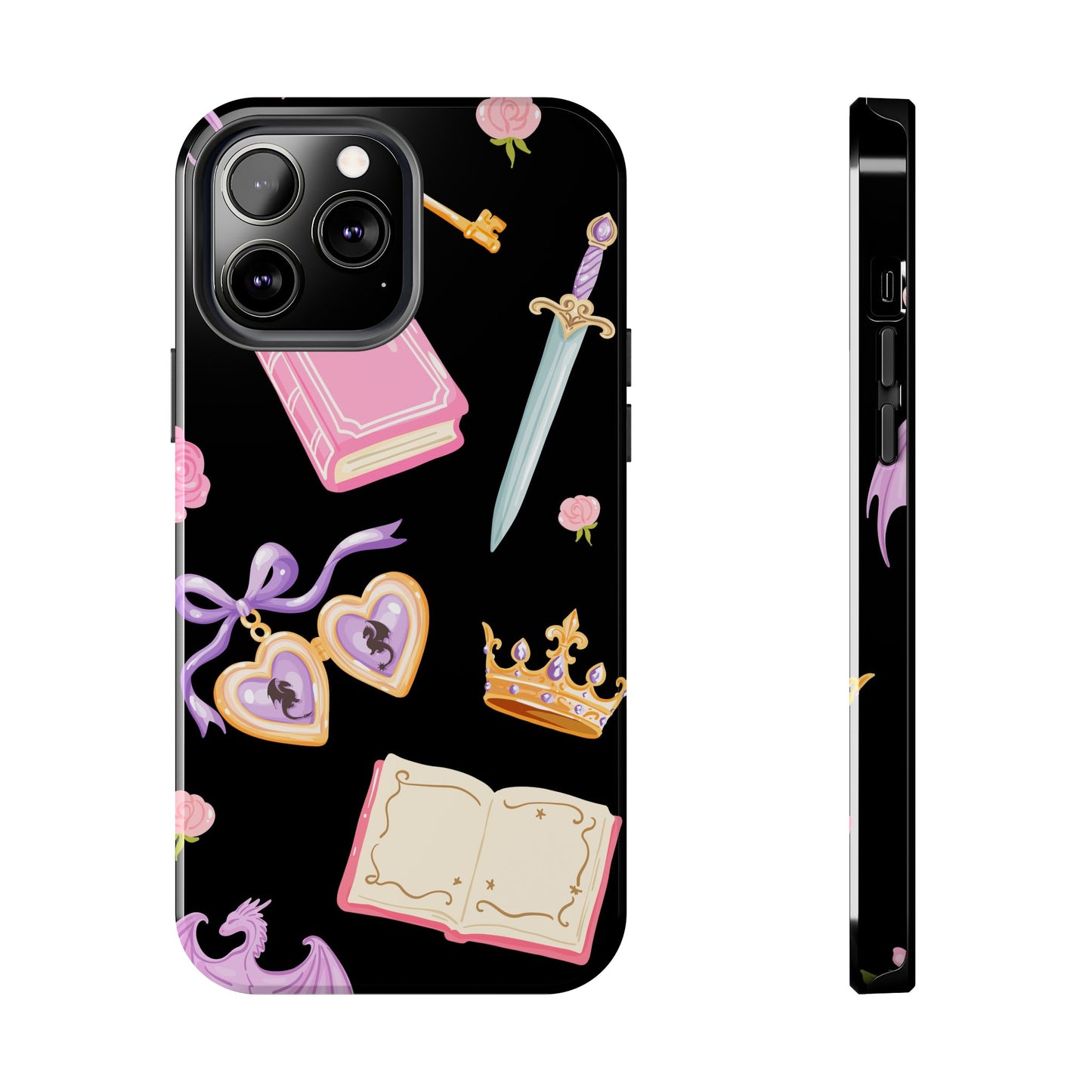 Fantasy Era Phone Case