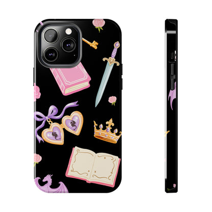 Fantasy Era Phone Case