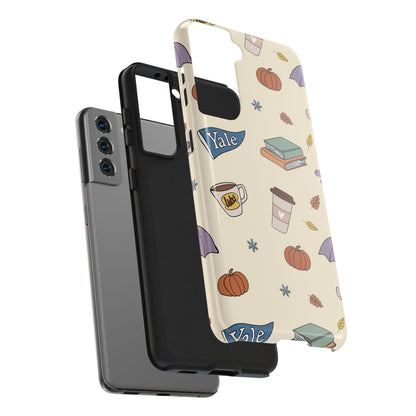 Gilmore Girls Fall Stars Hollow Phone Case