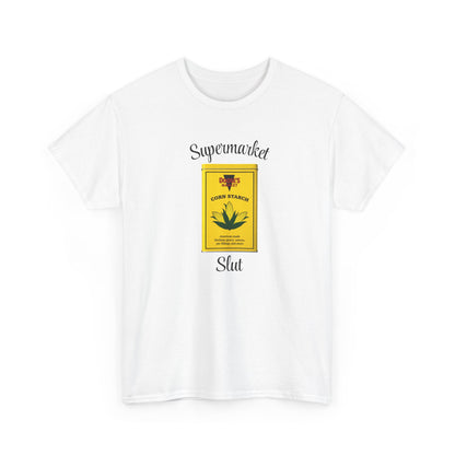 Doose’s Market Corn Starch-Gilmore Girls Tee