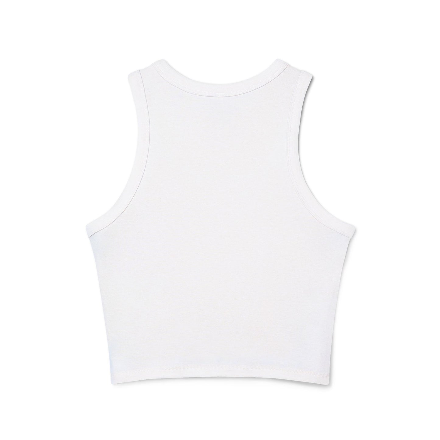 Bookish Summer Racer Tank Top