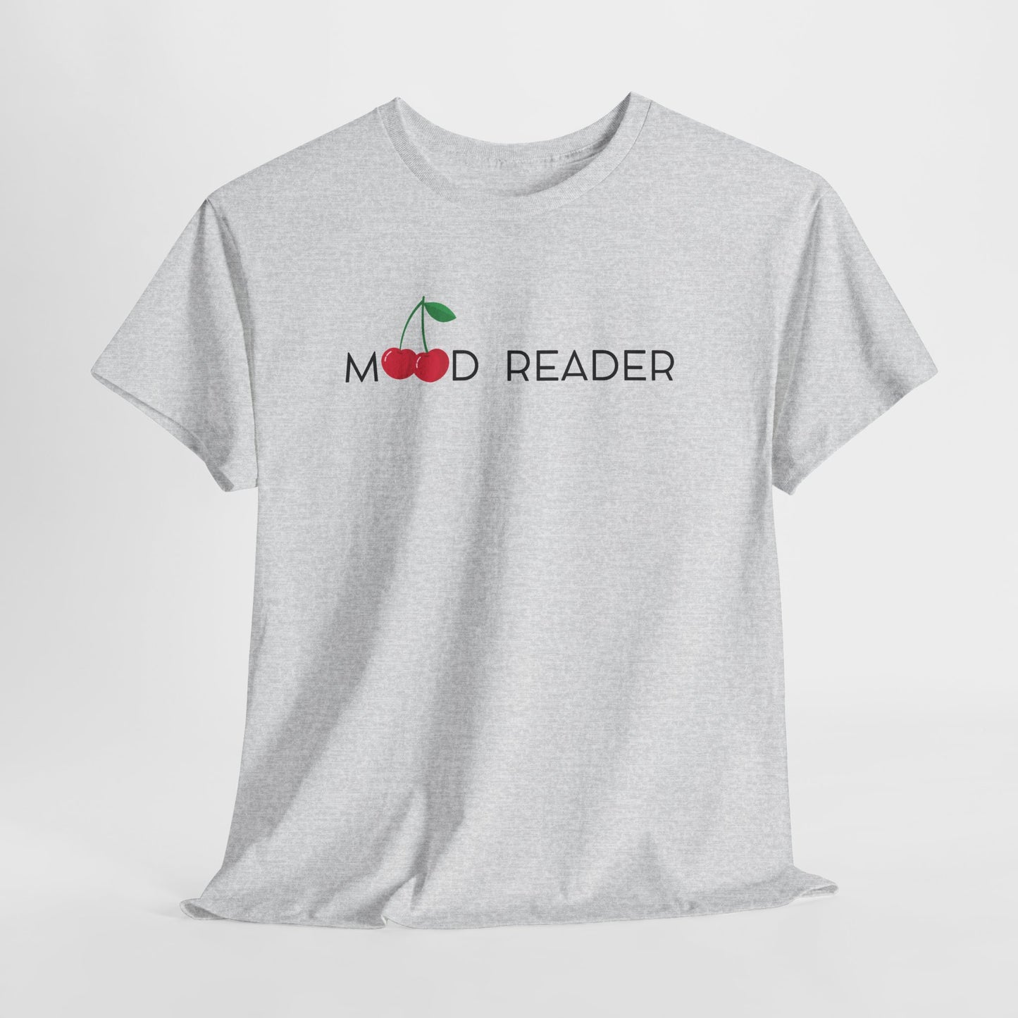 🍒Sweet Like Cherries Tee- Mood Reader Graphic Tee