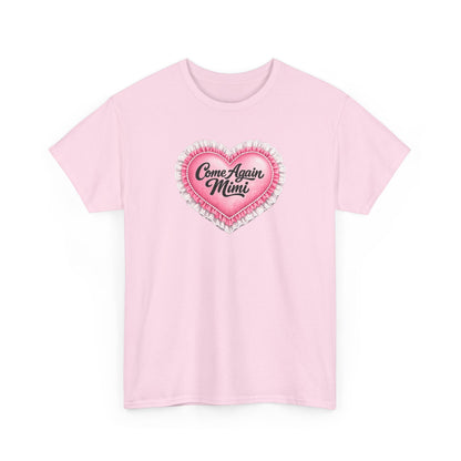 “Come Again, Mimi” Tee-Gilmore Girls Tee