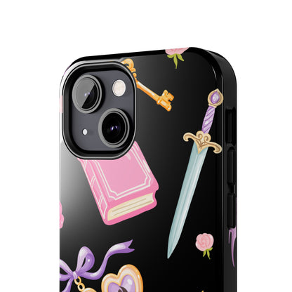Fantasy Era Phone Case