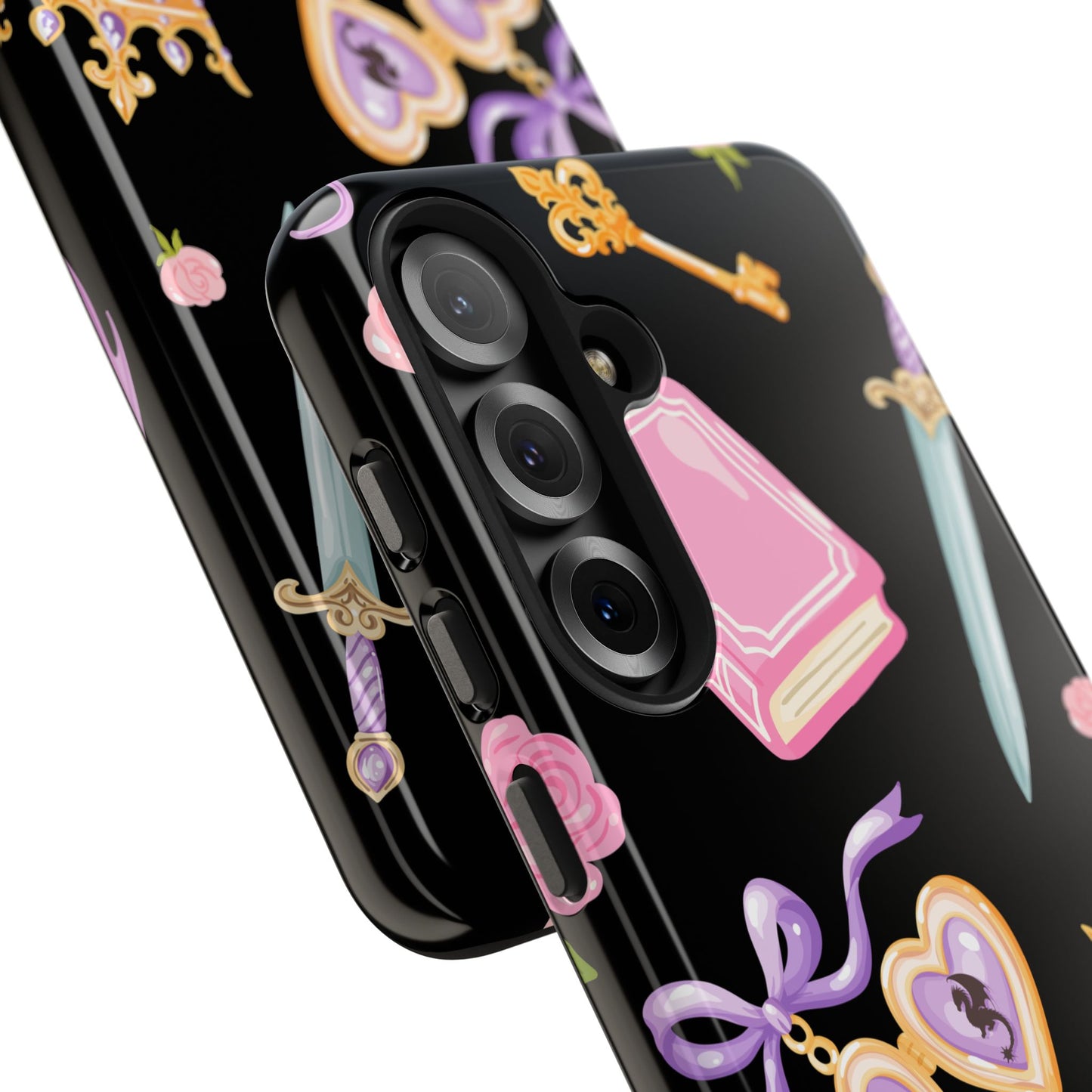 Fantasy Era Phone Case