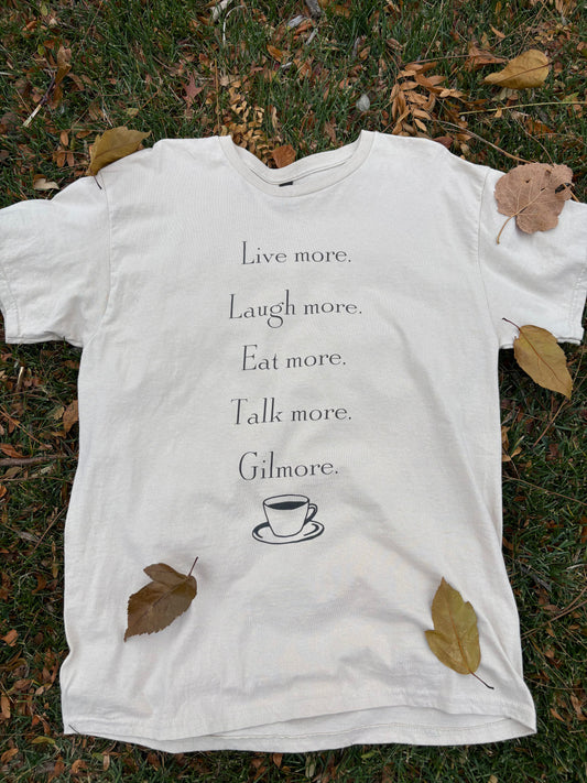 Classic Girl Girls Tee-Gilmore Girls Apparel